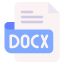 docx